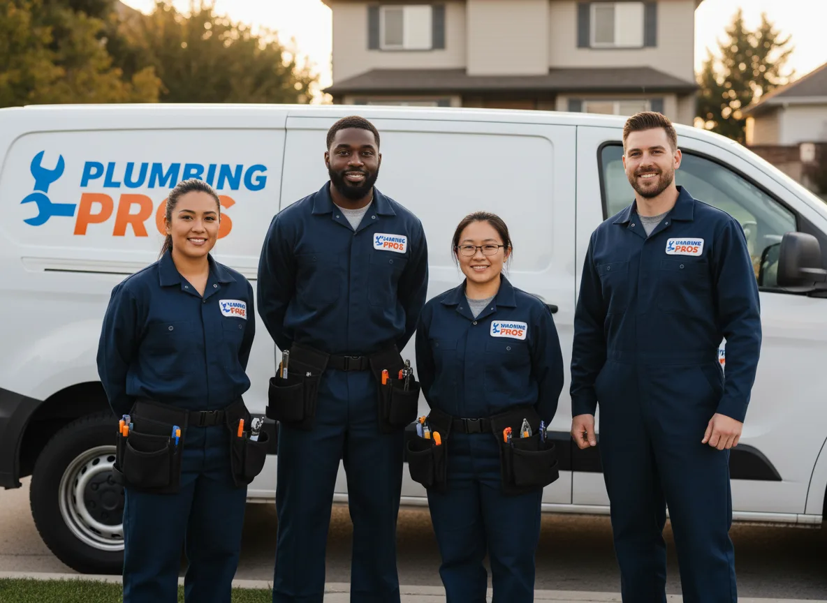 Water Heater Repair company in Bradford, AR